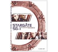 Stargate SG-1: Season 4