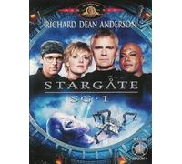 Stargate SG-1 Season 4, Volume 1