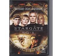 Stargate SG-1 Season 4, Volume 5