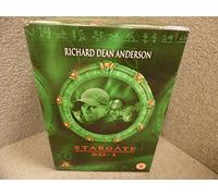 Stargate SG-1 - Season 5 [DVD]