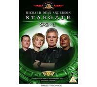 Stargate SG-1: Season 6 (Vol. 26) [DVD]