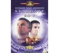 Stargate SG-1: Season 6 (Vol. 27) [DVD]