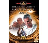 Stargate SG-1: Season 6 (Vol. 30) [DVD]