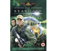 Stargate SG-1: Season 7 (Vol. 32) [DVD]