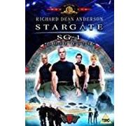 Stargate SG-1: Season 7 (Vol. 37)