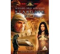 Stargate SG-1 - Season 8, Volume 43 [DVD]