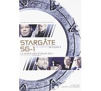 Stargate Sg-1: Season 9