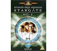 Stargate SG-1 Series 3 Vol. 8 - Episodes 1-4 [DVD]