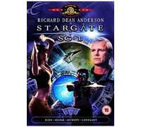 Stargate SG-1 :Series 8 - Vol. 39