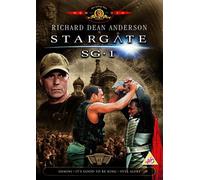 Stargate SG-1 :Series 8 - Vol. 41 [DVD]