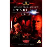 Stargate SG-1 :Series 8 - Vol. 42