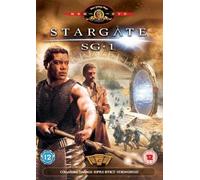 Stargate S.G. 1 - Series 9 - Vol. 47 [DVD]