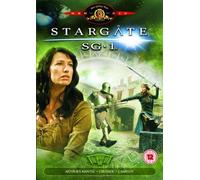 Stargate SG.1- Series 9 - Vol. 49