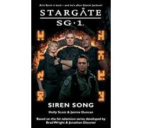 Stargate SG-1: Siren Song: No. 6