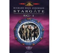 Stargate SG-1 Stagione 02 Volume 04 Episodi 09-12
