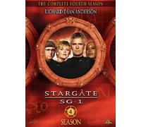 Stargate Sg-1 - Stagione 04 (6 Dvd) [Italian Edition]