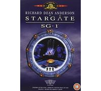 Stargate SG-1 - The Best of Series 1 [DVD]