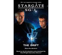 STARGATE SG-1 The Drift: 21