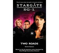 STARGATE SG-1 Two Roads: 24