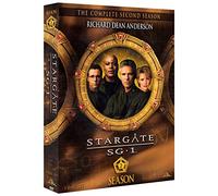 Stargate SG-1: Season 02