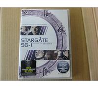 Heston - Stargate SG-1: Season 5