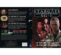 Stargate SG1 - 11