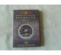 Stargate SG1 - Best of Saison 1 : Enfants des Dieux / Une dimension trop réelle / Décision politique / Dans le nid du serpent