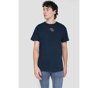 StarGate Sg1 Not Laughing T-Shirt, Navy | Size: Large StarGate Navy L