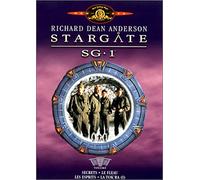 Stargate SG1 - Saison 2 : Episodes 9/10/11/13