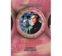 Stargate SG1 - Saison 5, Partie B - Coffret 2 DVD
