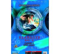 Stargate SG1 - Saison 7, Partie B - Coffret 2 DVD