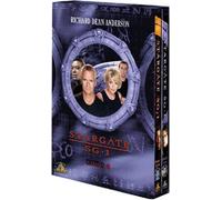 Stargate SG1 - Saison 8, Partie A - Coffret 2 DVD