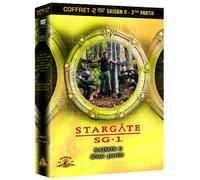 Stargate SG1 - Saison 9, Vol.3 - Coffret 2 DVD
