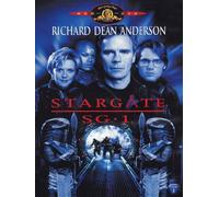 stargate sg1. season 1. vol. 01 dvd Italian Import