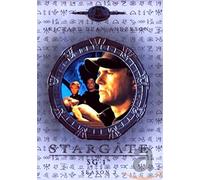 STARGATE SG1 - Series 3 (import)