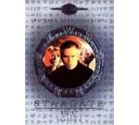 STARGATE SG1 - Series 4 (import)