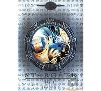STARGATE SG1 - Series 5 (import)