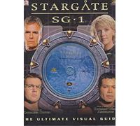 Stargate SG1 the Ultimate Guide