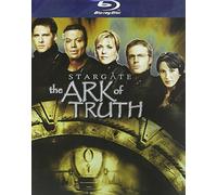 Stargate: The Ark of Truth