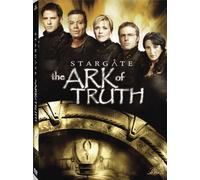 Stargate - The Ark of Truth by 20th Century Fox
