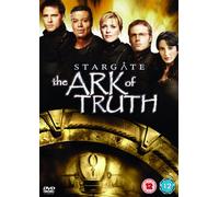 Stargate: The Ark of Truth – DVD – Twentieth Century Fox Film Corporation