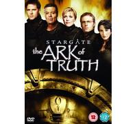 Stargate: The Ark Of Truth [DVD]