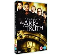 Stargate: The Ark Of Truth [DVD]