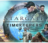 Stargate: Timekeepers PC Steam CD Key