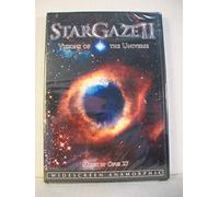 Stargaze 2 - Visions of the Universe [DVD]