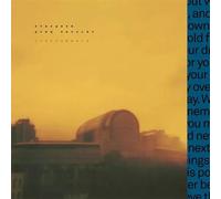 Stargaze - Instruments [VINYL]
