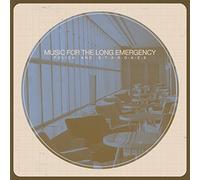 StarGaze - Music for The Long Emergency
