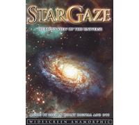 Stargaze - Stargaze: Universal Beauty [DVD] [2000]
