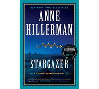 Stargazer (A Leaphorn, Chee and Manuelito Novel, 6): A Leaphorn, Chee & Manuelito Novel