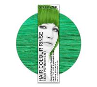 Stargazer African Green Semi Permanent Hair Dye